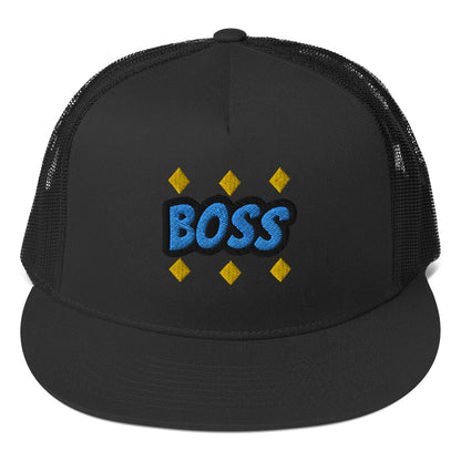 Custom Cap