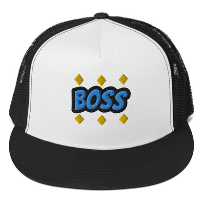 Custom Cap