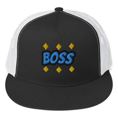 Custom Cap