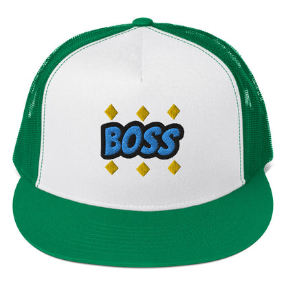 Custom Cap