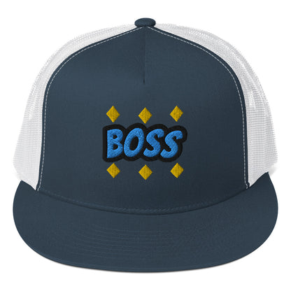 Custom Cap